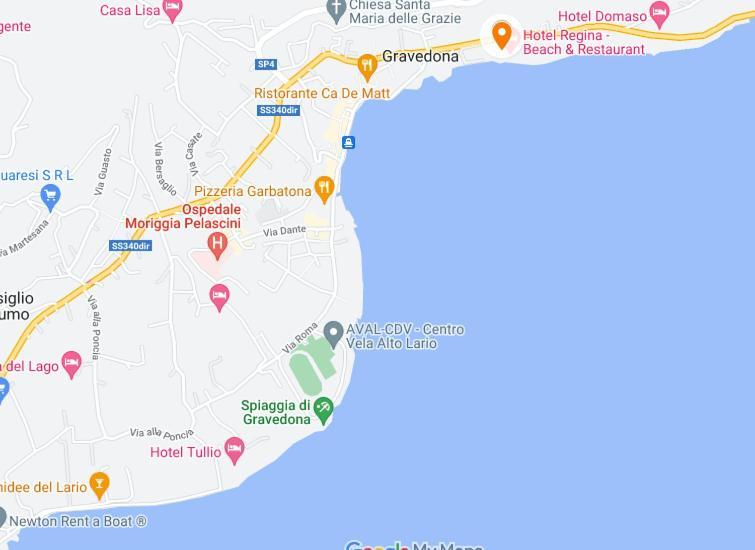 Stunning View Lakeside Apartment - Larihome A11 Gravedona Ngoại thất bức ảnh